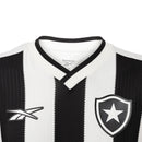 Camisa Masculina Botafogo Alvinegra  I - 24/25