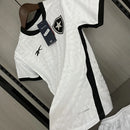 Conjunto Infantil Botafogo Branco 2023