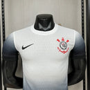 Camisa Player Corinthians I 24/25