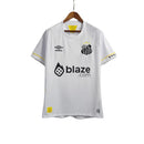 Camisa Masculina Santos Home Stadium Blazer 23/24