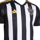 Camisa Masculina Atlético Mineiro I 2025/26 - Torcedor