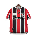Camisa São Paulo 2000 II - Versão Retrô