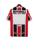 Camisa São Paulo 2000 II - Versão Retrô