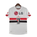 Camisa São Paulo 2006 I Home - Versão Retrô