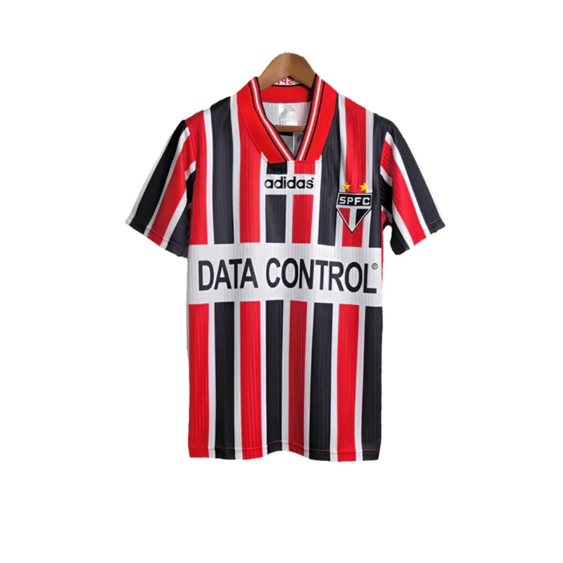 Camisa São Paulo 1997 II - Versão Retrô