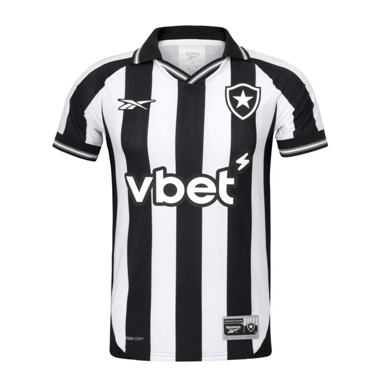 Kit Lançamentos do Glorioso - 3 Camisas