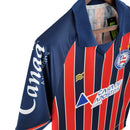 Camisa Bahia II 22/23 Torcedor Masculina - Azul