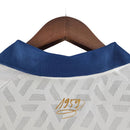 Camisa Bahia I 22/23 Torcedor Masculina - Branca