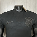 Camisa Player Corinthians II 24/25