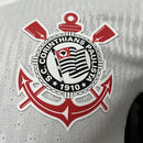 Camisa Player Corinthians I 24/25