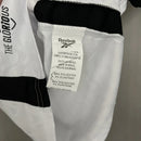 Conjunto Infantil Botafogo Branco 2023