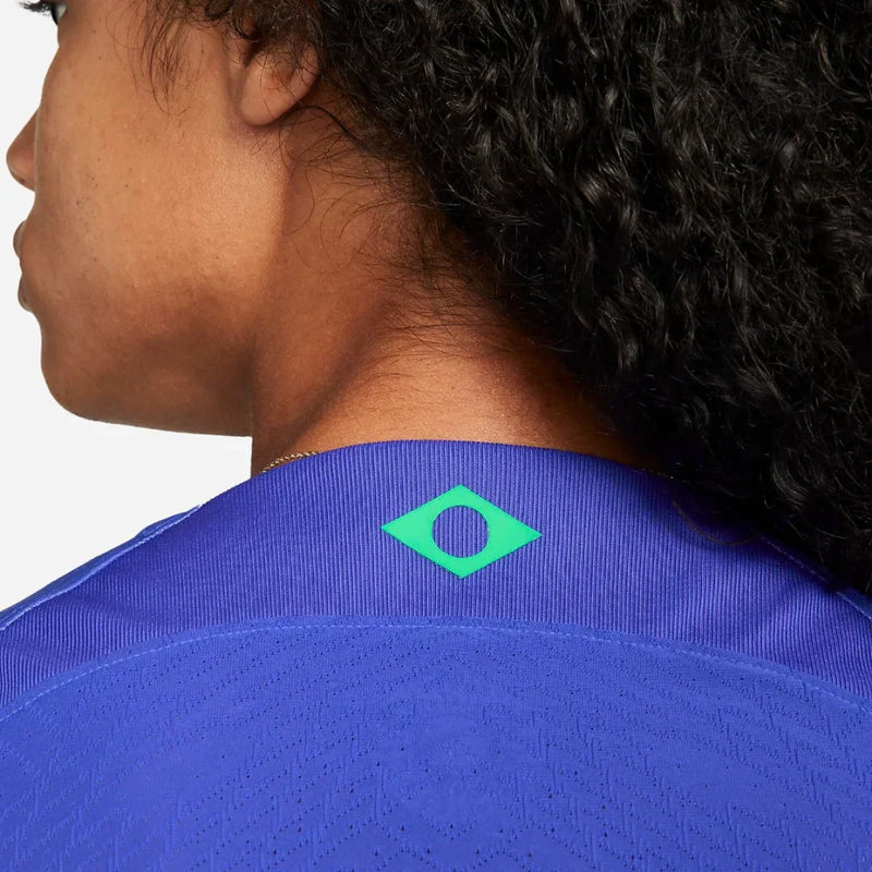 Camisa Brasil Away 2022 - Torcedor