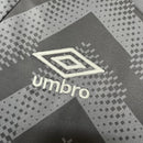 Camisa Masculina Santos Cinza Torcedor