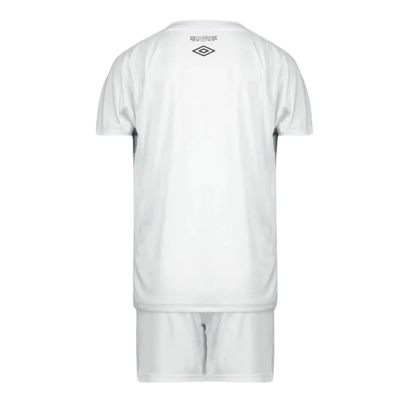 Conjunto Infantil Santos 24/25 - Torcedor