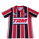 Camisa São Paulo 1993 I Home - Versão Retrô