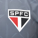 Lançamento Camisa Treino São Paulo Cinza - 2025/26