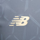 Lançamento Camisa Treino São Paulo Cinza - 2025/26