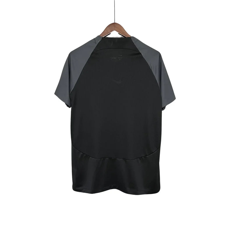 Camisa Masculina Corinthians Preta Edição Especial 24/25