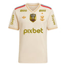 Lançamento Camisa Masculina Flamengo III - 25/26