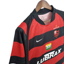 Camisa Masculina Flamengo Retrô 2003/04