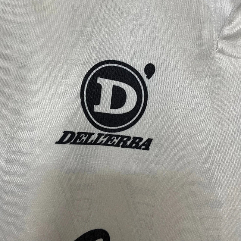 Camisa Masculina Retrô Santos Home 93/94