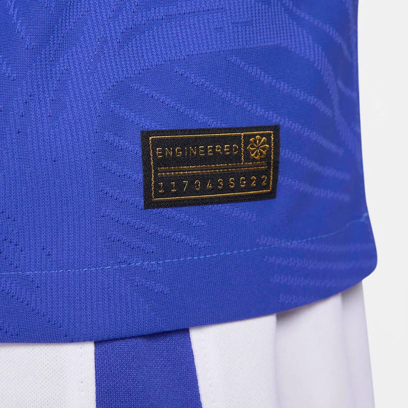 Camisa Brasil Away 2022 - Torcedor