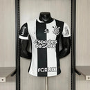 Camisa Player Corinthians III 24/25