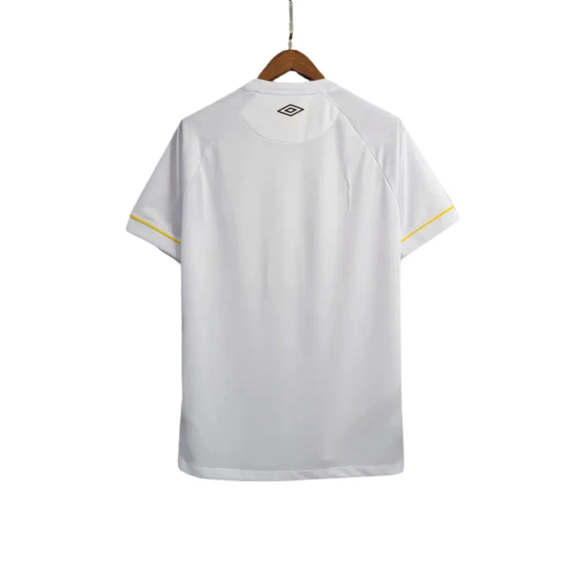 Camisa Masculina Santos Home Stadium Blazer 23/24