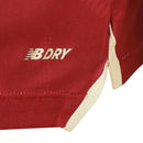 Lançamento Camisa São Paulo Treino Masculina Vermelho - 25/26