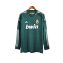 Camisa Real Madrid llI - 12/13