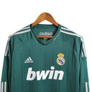 Camisa Real Madrid llI - 12/13