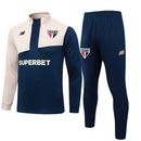 Agasalho de treino São Paulo 24/25 II