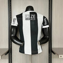 Camisa Player Corinthians III 24/25