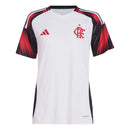 Lançamento Camisa Feminina Flamengo II - 25/26