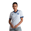 Lançamento Camisa Bahia Torcedor Home 2025 - Feminina