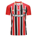 Lançamento Camisa Masculina São Paulo II - 25/26