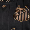 Camisa Santos Charlie Brown JR