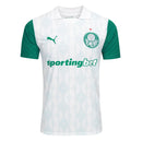 Lançamento Camisa Masculina Palmeiras II - 25/26