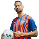 Lançamento Camisa Masculina Bahia II 25/26