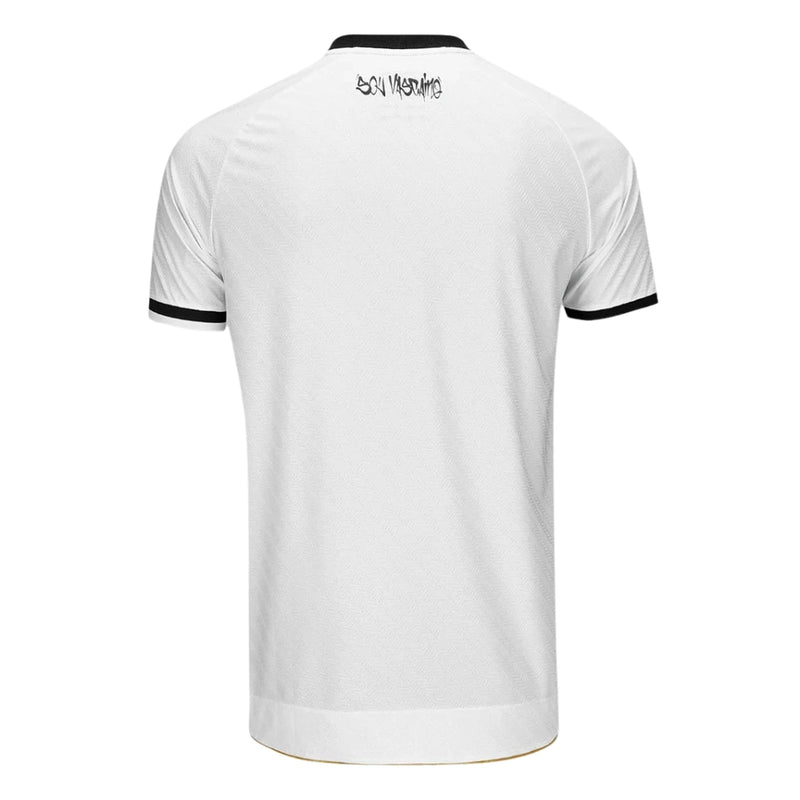 Lançamento Camisa Masculina Vasco II - 25/26