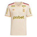 Lançamento Camisa Masculina Flamengo III - 25/26