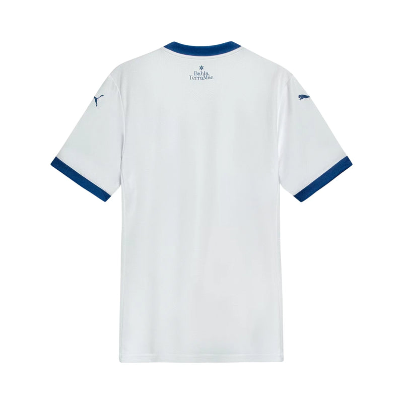 Lançamento Camisa Masculina Bahia Torcedor Home 2025