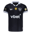 Camisa Masculina Botafogo Away 25/26