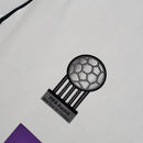 Camisa Manga Longa Real Madrid Adidas Branco - 06/07