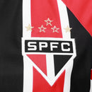 Lançamento Camisa Feminina São Paulo II - 25/26
