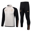 Conjunto de Treino Frio Bege Alemanha