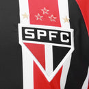 Lançamento Camisa Masculina São Paulo II - 25/26