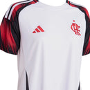 Lançamento Camisa Feminina Flamengo II - 25/26