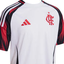 Lançamento Camisa Masculina Flamengo II - 25/26