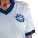 Lançamento Camisa Bahia Torcedor Home 2025 - Feminina